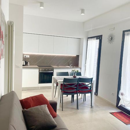 Mp Home Le Grazie  Exterior foto