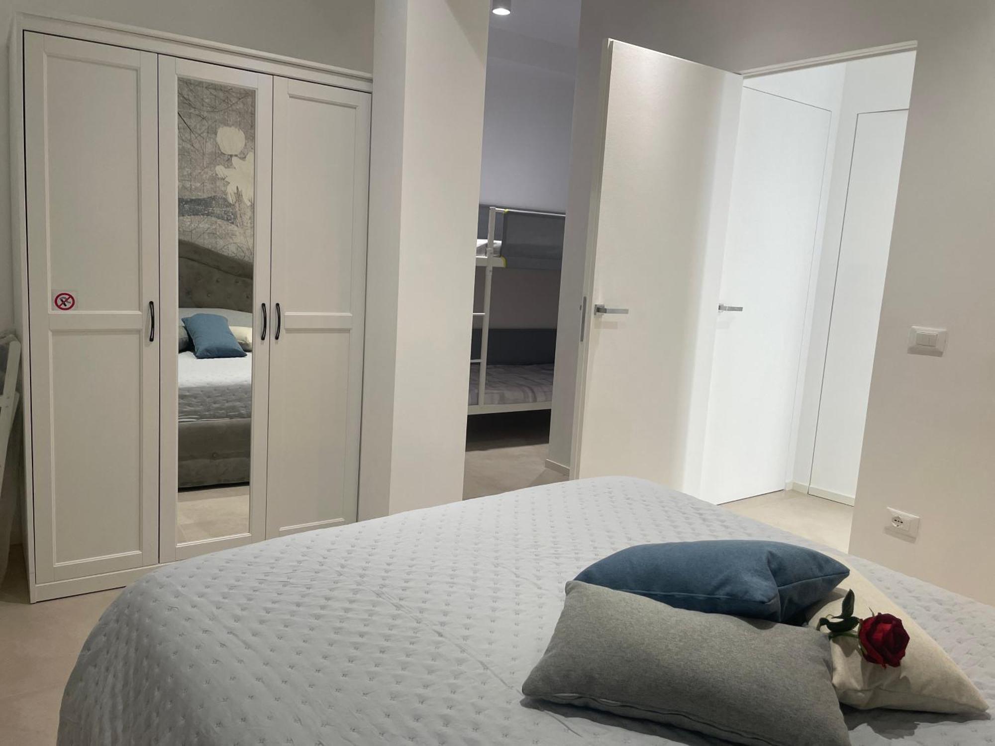 Mp Home Le Grazie  Exterior foto