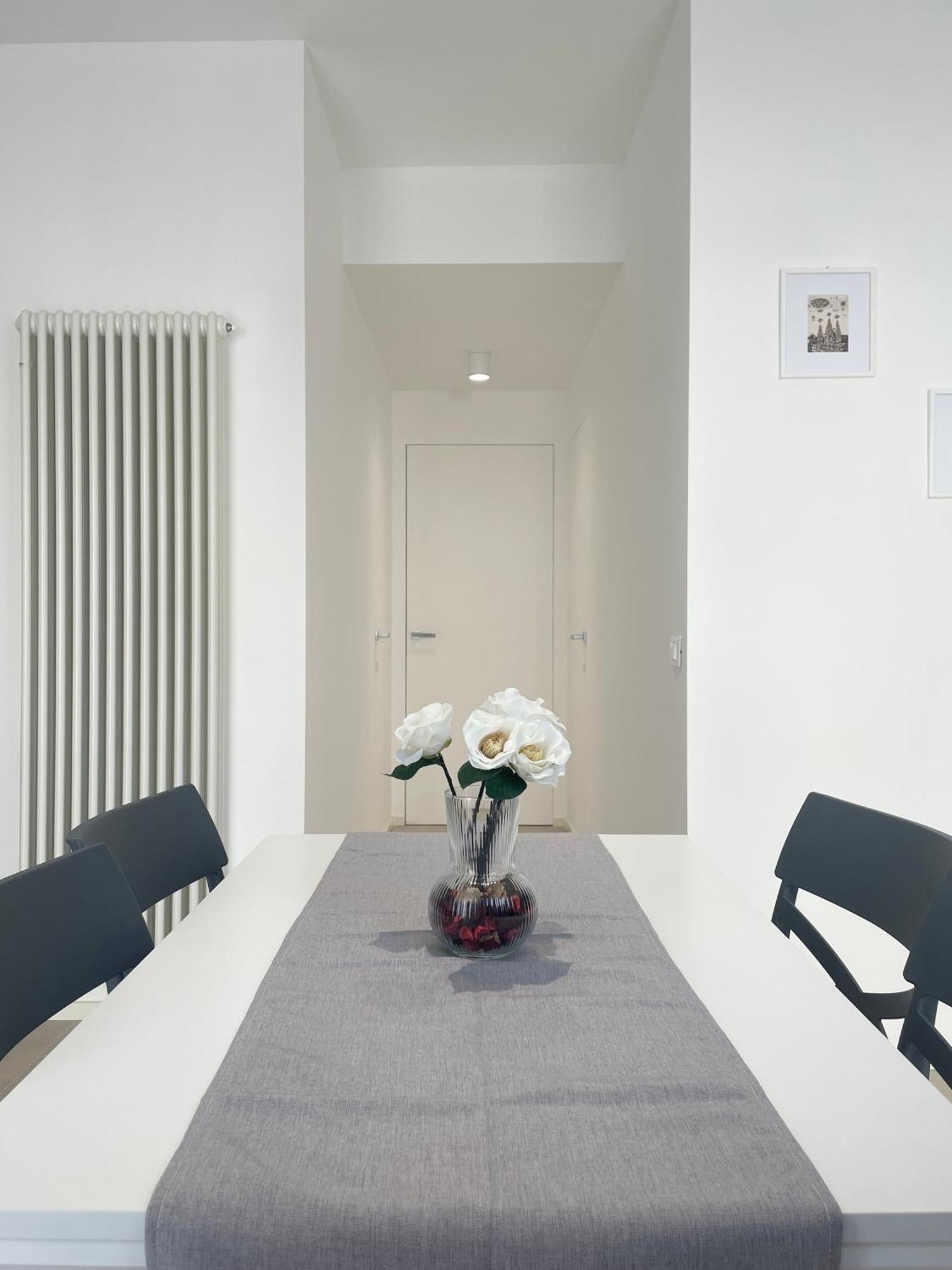 Mp Home Le Grazie  Exterior foto
