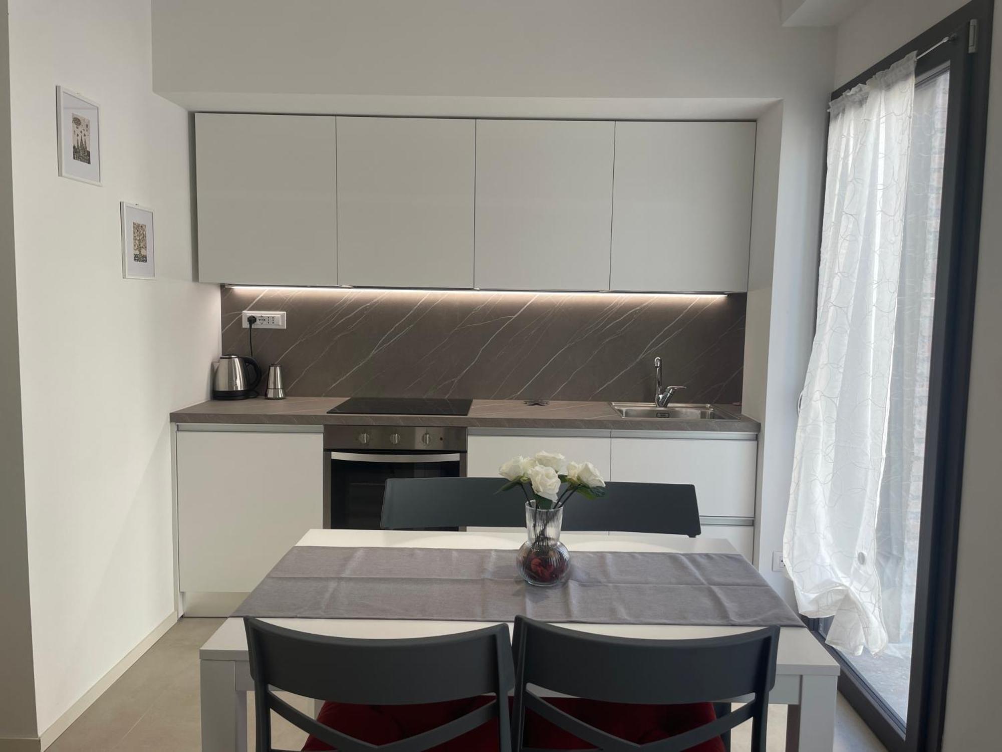 Mp Home Le Grazie  Exterior foto