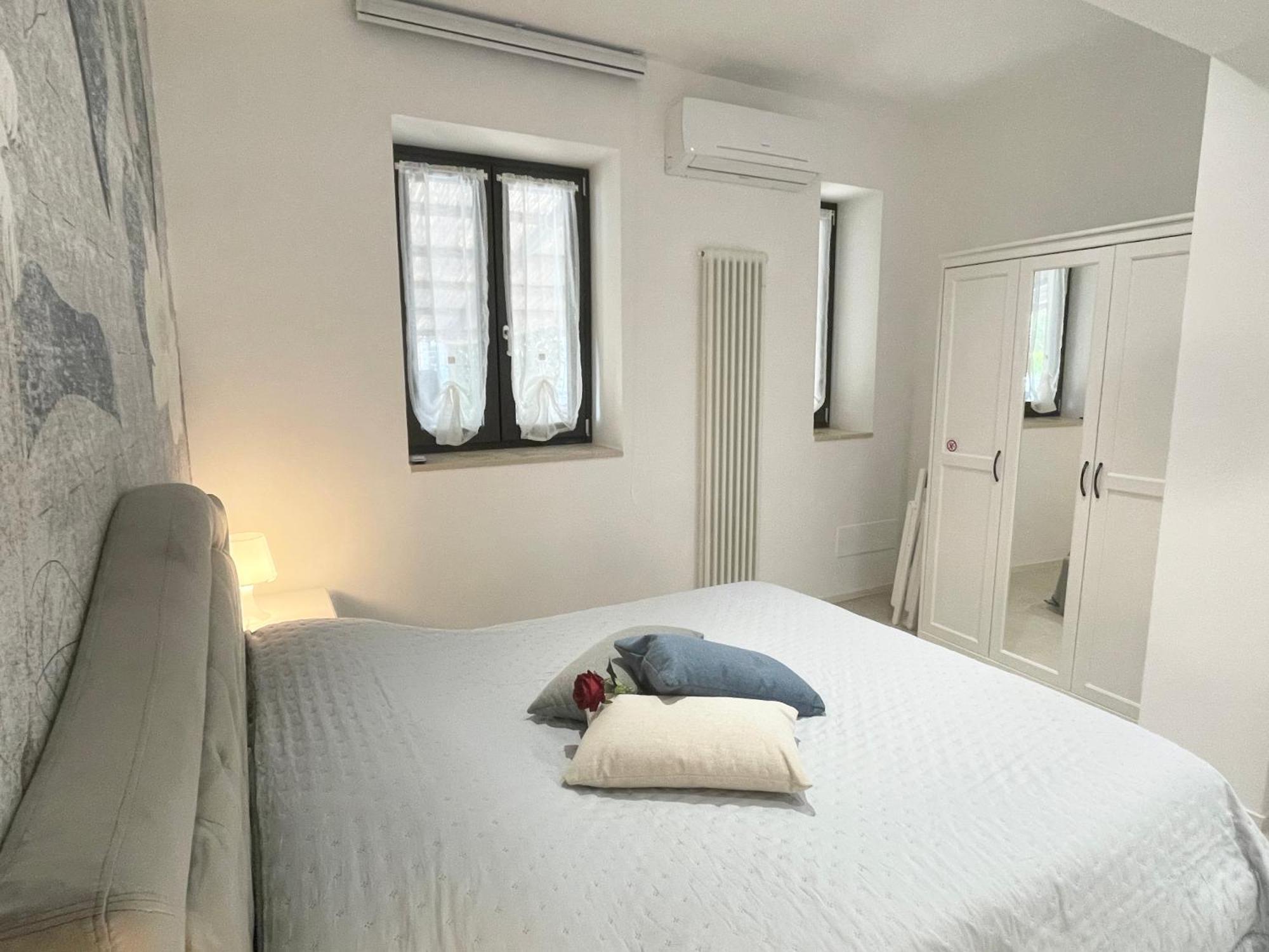 Mp Home Le Grazie  Exterior foto