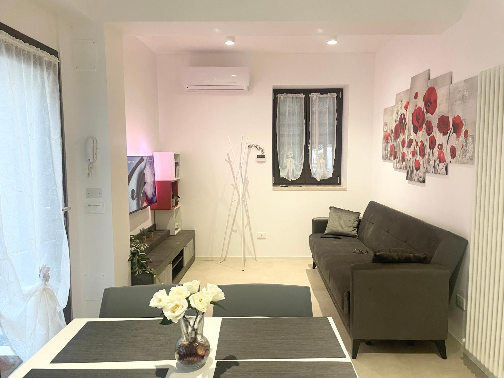 Mp Home Le Grazie  Exterior foto