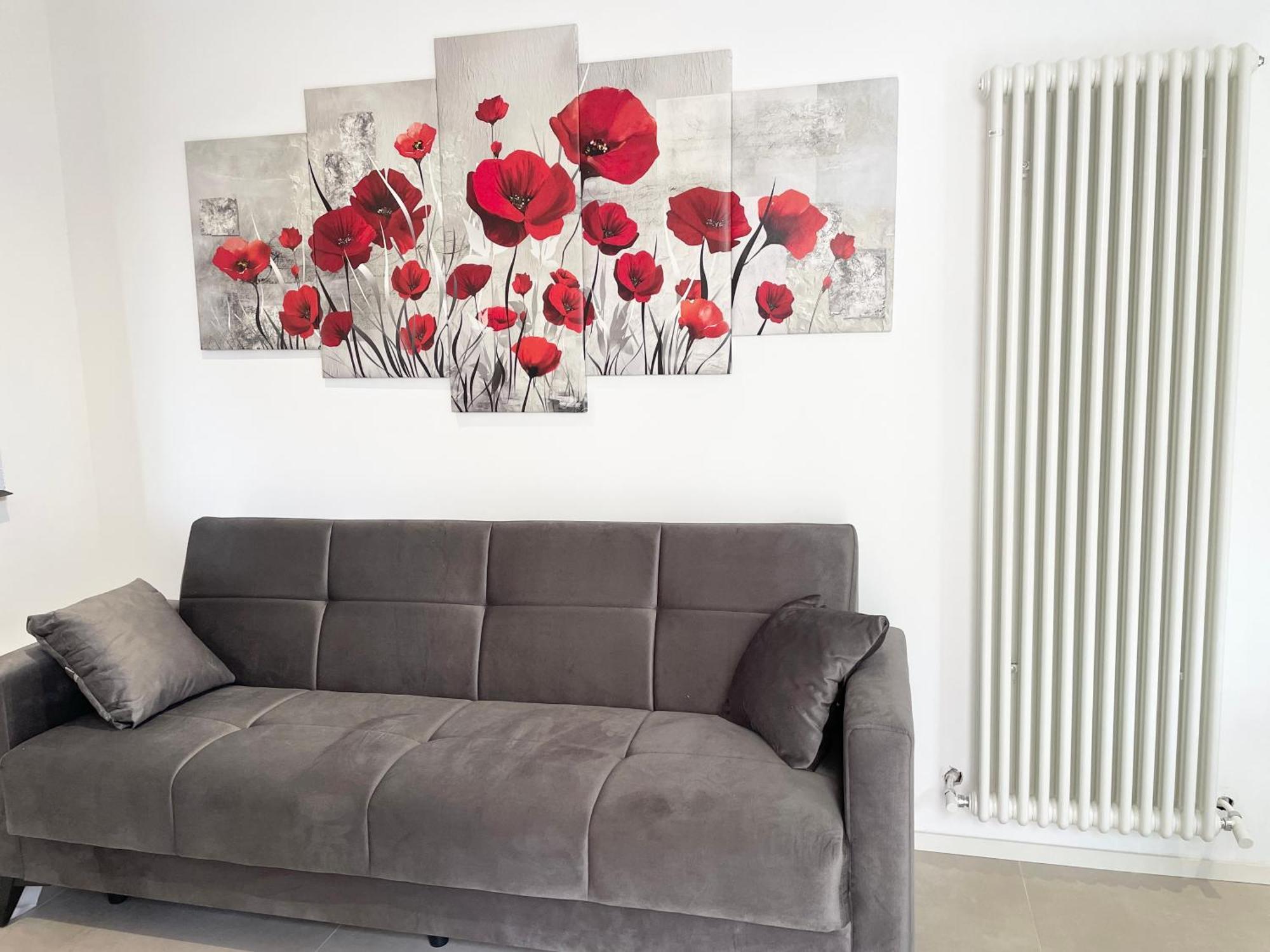 Mp Home Le Grazie  Exterior foto