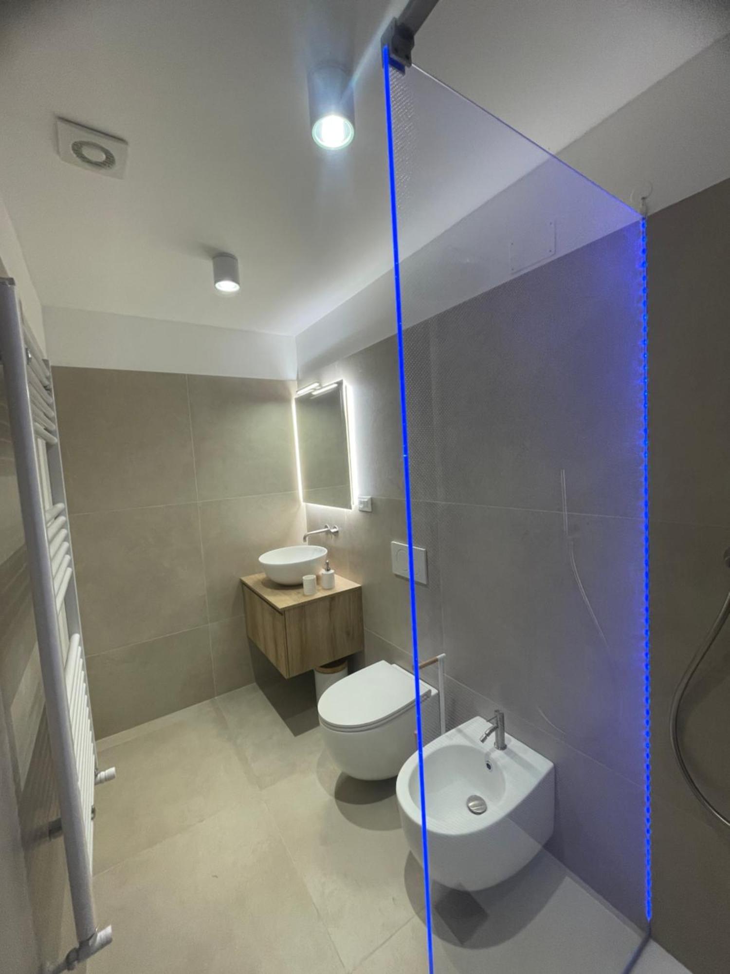 Mp Home Le Grazie  Exterior foto