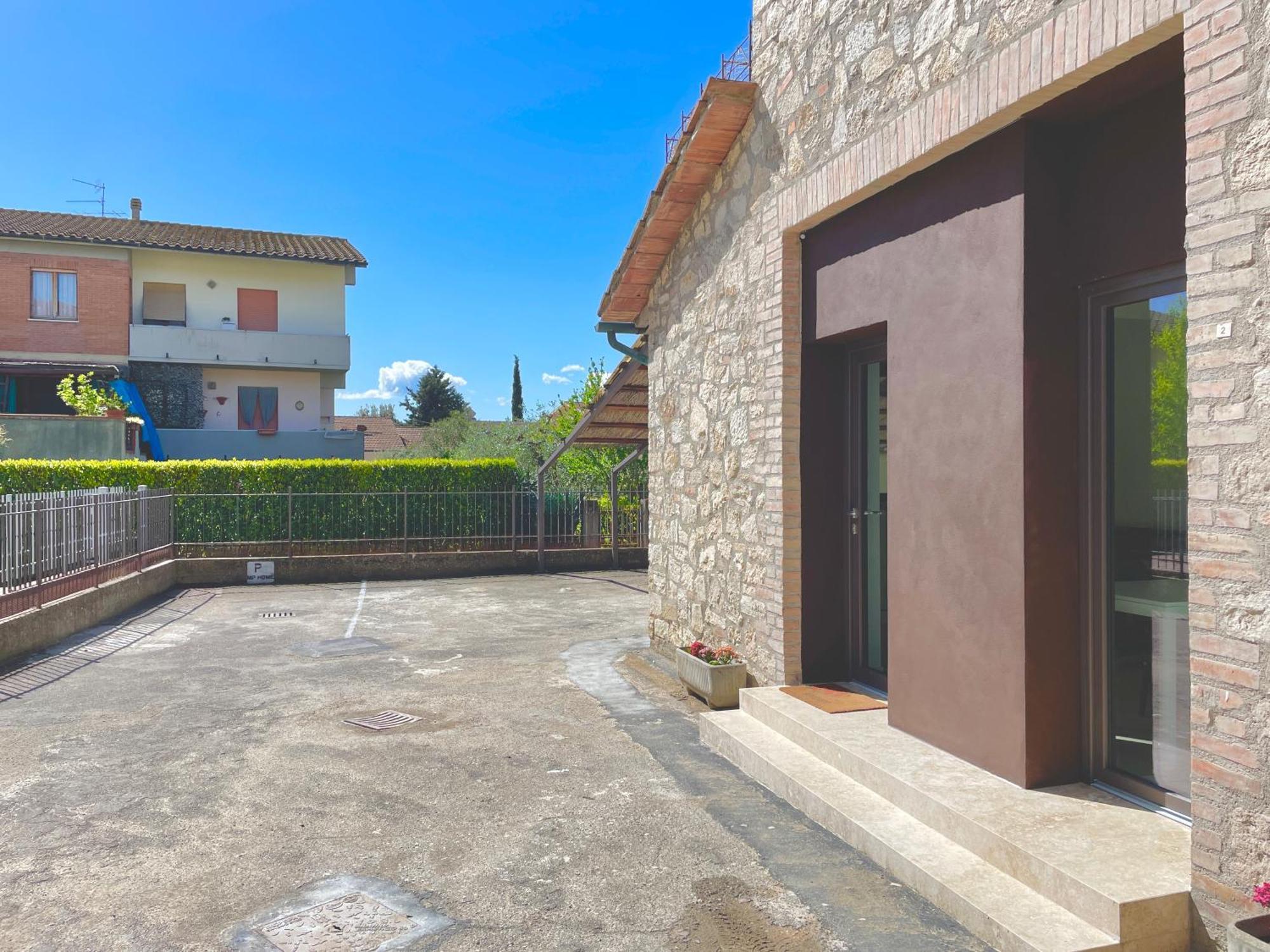 Mp Home Le Grazie  Exterior foto