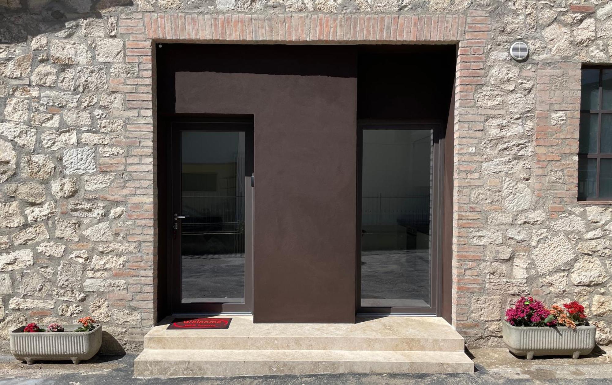 Mp Home Le Grazie  Exterior foto