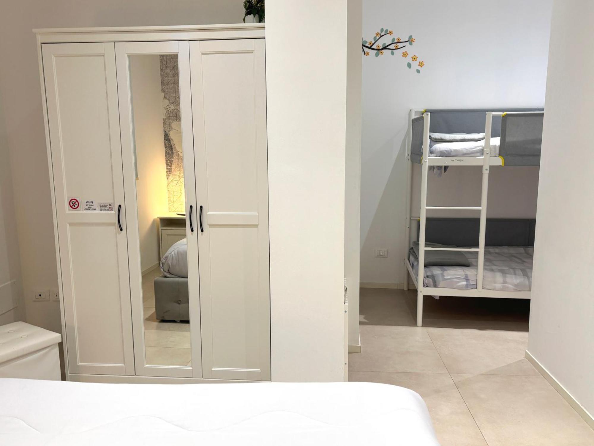 Mp Home Le Grazie  Exterior foto